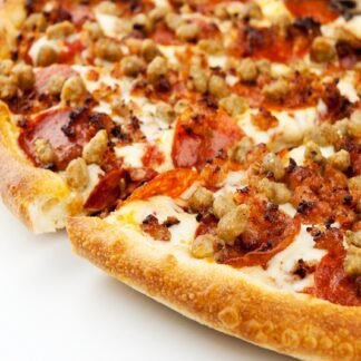 7. Portofino Pizza