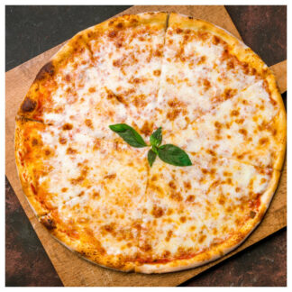 4. Romana Pizza