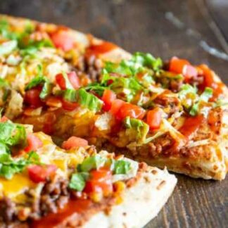 9. Toscana Pizza