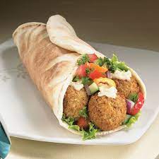 Falafelrull