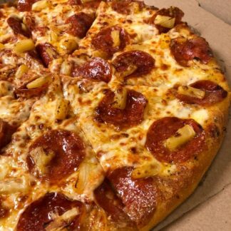 6. Torino Pizza