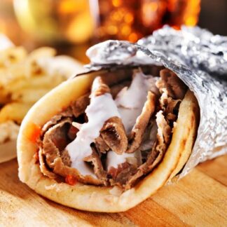 Kebabrull