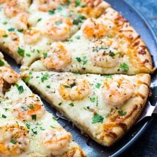 8. Catalana Pizza