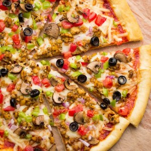 13. Piano Pizza